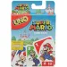 UNO Super Mario gioco di carte - Mattel