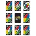 UNO: Tutto Wild! - Gioco di carte pazzo - Mattel