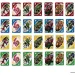 UNO carte Spider-Man - Mattel