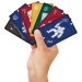 UNO carte edizione rubino 80° anniversario