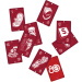 UNO carte edizione rubino 80° anniversario