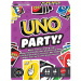 UNO gioco di carte party - Mattel