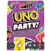 UNO gioco di carte party - Mattel