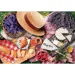 Un pizzico di Provenza HQC puzzle 1000 pezzi - Clementoni