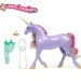 Unicorn Academy: Figura unicorno Wildstar - Spin Master