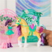 Unicorn Academy: Set di gioco Ava e Leaf che cambia colore - Spin Master