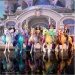Unicorn Academy: Set di gioco Ava e Leaf che cambia colore - Spin Master