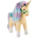 Unicorn Academy: peluche unicorno Leaf da 38 cm - Spin Master