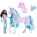 Unicorn Academy: set di gioco Layla e Glacier - Spin Master