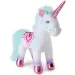 Unicorn Academy: unicorno Glacier peluche da 17 cm - Spin Master