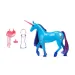 Unicorno Accademia: Figura unicorno River - Spin Master