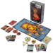 Unmatched: Cappuccetto Rosso vs. Beowulf gioco da tavolo