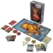 Unmatched: Cappuccetto Rosso vs. Beowulf gioco da tavolo