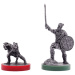 Unmatched: Cappuccetto Rosso vs. Beowulf gioco da tavolo