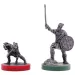 Unmatched: Cappuccetto Rosso vs. Beowulf gioco da tavolo