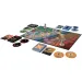 Unmatched: Leggende in lotta - Primo atto gioco da tavolo