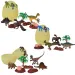 Uovo di dinosauro a sorpresa in diverse varianti - Simba Toys