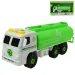 Urban Services: Camion cisterna smontabile con attrezzi e suoni 20cm
