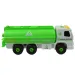 Urban Services: Camion cisterna smontabile con attrezzi e suoni 20cm