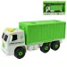 Urban Services: Camion con container smontabile con attrezzi e suoni 20cm
