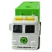 Urban Services: Camion con container smontabile con attrezzi e suoni 20cm