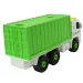 Urban Services: Camion con container smontabile con attrezzi e suoni 20cm