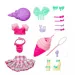 VIP Girls: Accademia dei Capelli bambola fashion - Giselle