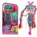 VIP Girls: Accademia dei Capelli bambola fashion - Lexie