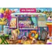 Vacanza puzzle 2x500 pezzi - Trefl