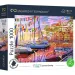 Vacay Time Sera destate puzzle 1000 pezzi UFT - Trefl