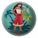 Vaiana palla di gomma Bio Ball 14 cm - Mondo Toys