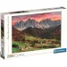 Val Di Funes, Italia HQC puzzle 2000 pezzi - Clementoni