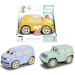 Veicoli ABC Cozy Friends in diverse varianti 1 pz - Simba Toys