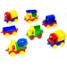 Veicoli Kid Cars - Wader