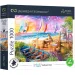 Vele sulacqua puzzle da 1000 pezzi - Trefl