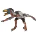 Velociraptor figura da gioco - Bullyland
