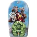 Vendicatori: Hulk e amici tavola da nuoto 84 cm