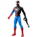 Venom contro Spider-Man action figure 30 cm - Hasbro