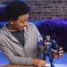 VenomVersus Venom action figure 27 cm - Hasbro