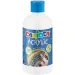 Vernice acrilica bianca 250 ml - Carioca