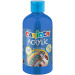 Vernice acrilica blu 250 ml - Carioca