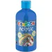 Vernice acrilica blu 250 ml - Carioca