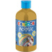 Vernice acrilica color oro 250 ml - Carioca