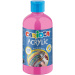 Vernice acrilica rosa 250 ml - Carioca
