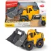 Volvo caricatore 26cm - Dickie Toys