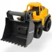Volvo caricatore 26cm - Dickie Toys