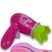 Vouge Girl: set di bellezza da 11 pezzi con fermagli per capelli, asciugacapelli e telefono