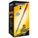 WH-T Penna a sfera rossa 1 pezzo - Corvina