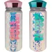 WOW Generation: Bottiglia Glam da 350 ml senza BPA in due varianti