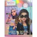 WOW Generation: Moda e stile con adesivi per vestire e attività